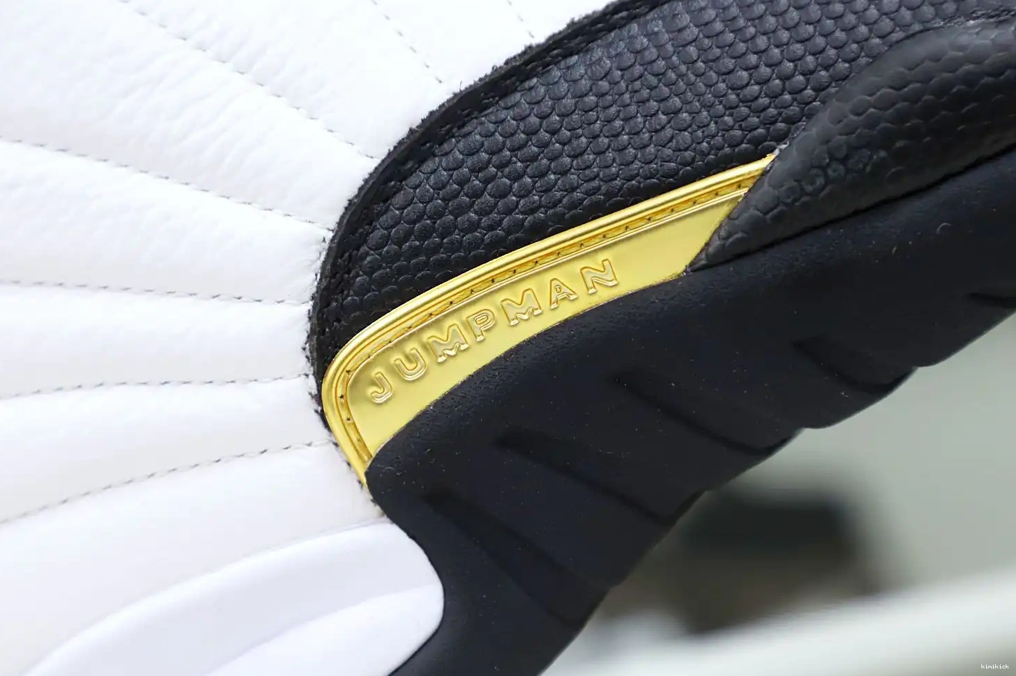 'ROYALTY' RETRO JORDAN AIR Kimikick 12 0430